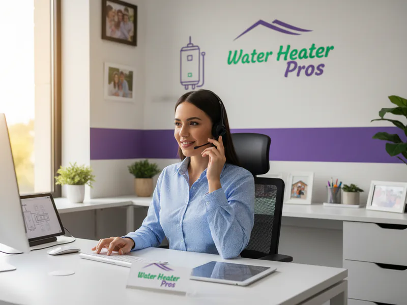 Water Heater Repair  in Rushville  FAQ